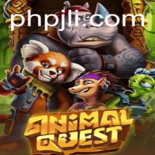 Exploring the World of AnimalQuest
