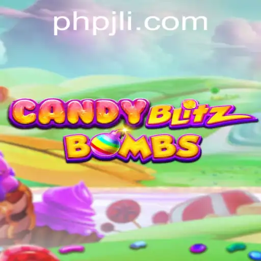 CandyBlitzBombs: The Sweet Adventure That Blends Strategy with Excitement