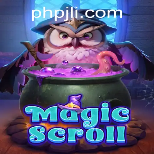 Unveiling the Mysteries of MagicScroll: A Journey into Enchantment