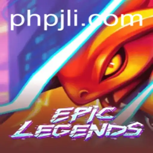 Discover the Thrilling World of EpicLegends