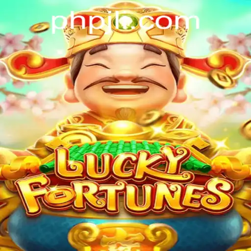 LUCKYFORTUNES: A Fascinating Dive into the World of Chance and Strategy