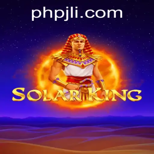 Unveiling SolarKing: An Innovative Gaming Experience