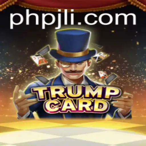 Unveiling the Exciting World of TrumpCard: A Deep Dive Into the Game of Tactics and Strategy