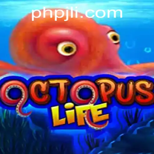 Unveiling the Exhilarating World of OctopusLife