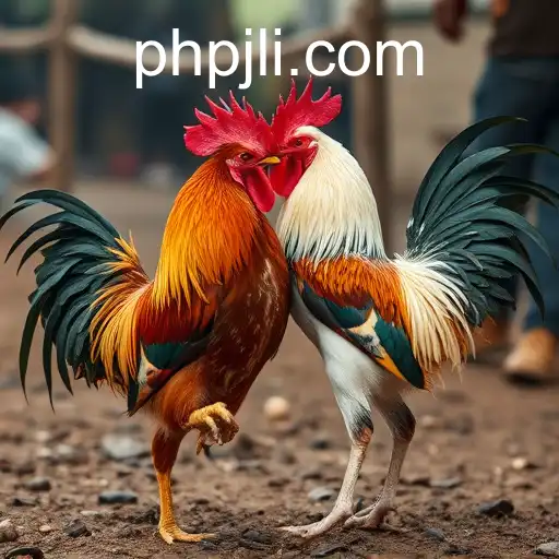 Cockfighting: A Deep Dive Into Controversy and Culture