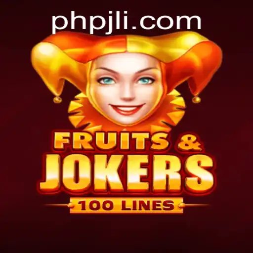 Exploring FruitsAndJokers100: A Thrilling Slot Experience
