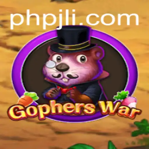GophersWar: A Strategic Journey in the World of Gophers