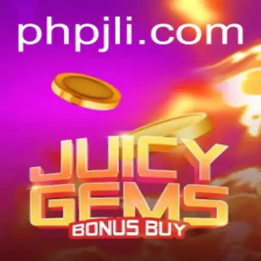 JuicyGemsBonusBuy: A Thrilling Dive into the World of Online Gaming