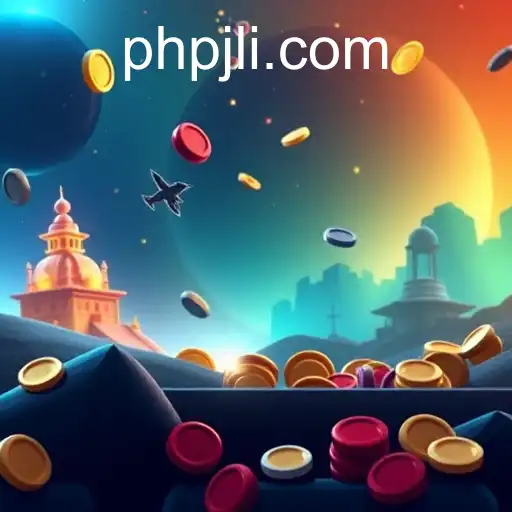 The Rise and Impact of Online Slots: A Dive into phpjl.vip