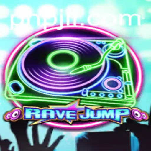 RaveJump: A New Gaming Sensation