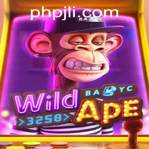 Discovering WildApe3258: A Captivating Game Adventure