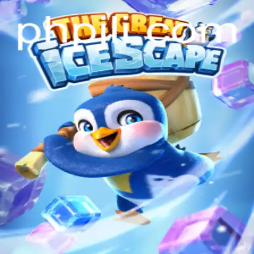 The Great Icescape: A Riveting Adventure Through Frozen Logic